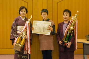 第67回舞鶴市民俳句大会−舞鶴伝統の俳句大会