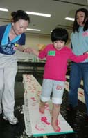 「れいんぼう」が自閉症の子らへの理解深めてと 6月12・13日、まいづる智恵蔵で初展覧会【舞鶴】