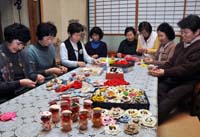 東日本大震災復興応援プロジェクト