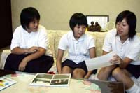 日星高・9人の生徒が夏休みを利用し韓国研修旅行 文化や朝鮮半島の政治情勢肌で実感 　【舞鶴のニュース】