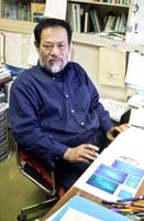 京大水産実験所・中村泉さんが定年退官で 米スタンフォード大の特別研究員に【舞鶴のニュース】