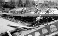 昭和28年・台風13号の災害から半世紀 市、体験を後世にと記録冊子【舞鶴】