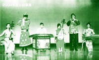 3月5、6日に「麗花六重奏団」公演 市政記念館や宮津市で中国の伝統楽器奏でる【舞鶴】