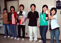 東高浮島分校の生徒6人が陸上・卓球 府選考会で優勝など、全国定通大会へ【舞鶴】