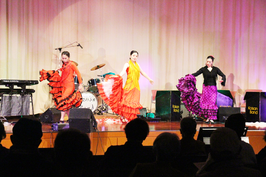 「第22回ナツメロ歌謡祭」<br>生バンドで歌う昭和の名曲など<br>一風変わったステージも